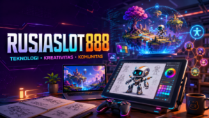 login rusiaslot 888